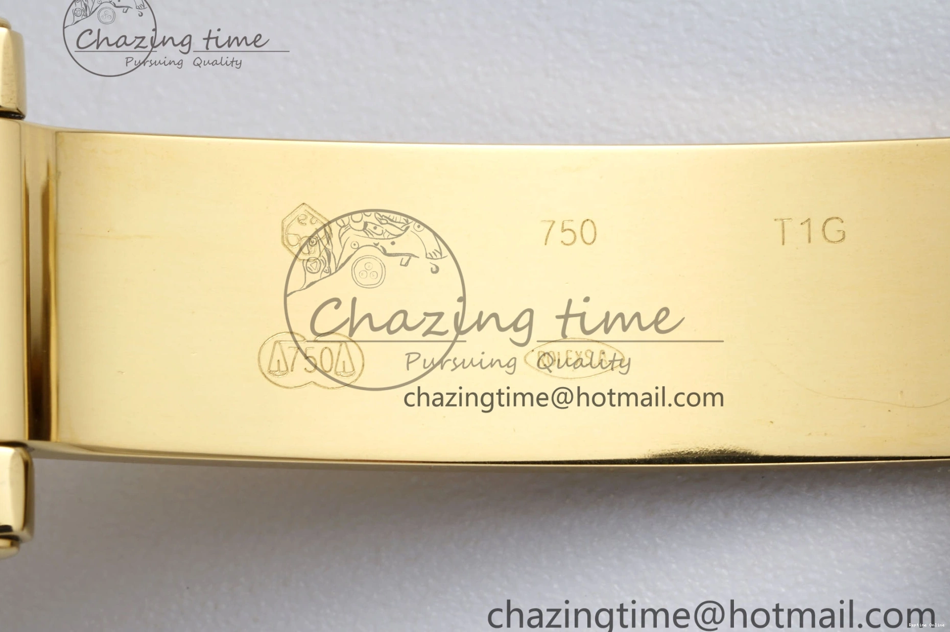 0130 Daytona 116508 QF 1:1 Best Edition Meteorite Dial on YG Bracelet SA4130 V FlexibleFit 1759